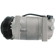 Mahle Air Conditioning Compressor ACP 767 000P
