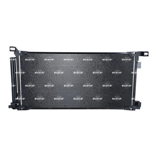 NRF Air Conditioning Condenser 350563