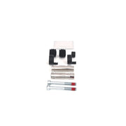 Bosch Brake Caliper Guide Sleeve Kit Front 1 987 470 631