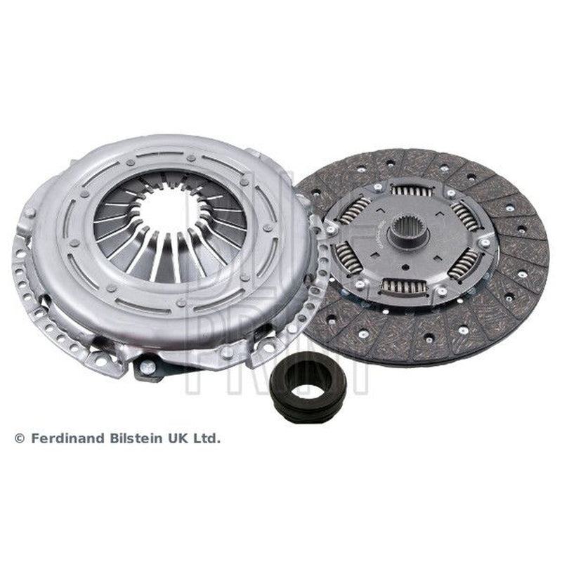 Blue Print Clutch Kit Set 3pc 240mm ADBP300109