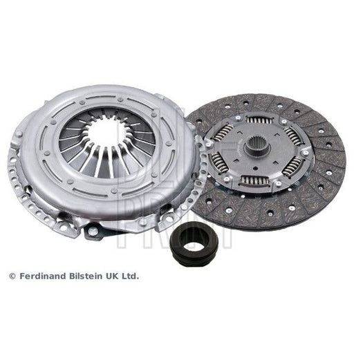 Blue Print Clutch Kit Set 3pc 240mm ADBP300109