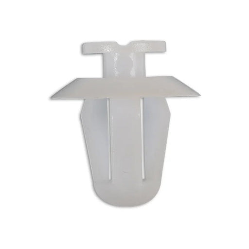 Connect Panel Clip White - for Citroën, Peugeot 10pc - CPL