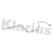Klarius Exhaust Pipe OD AR238C