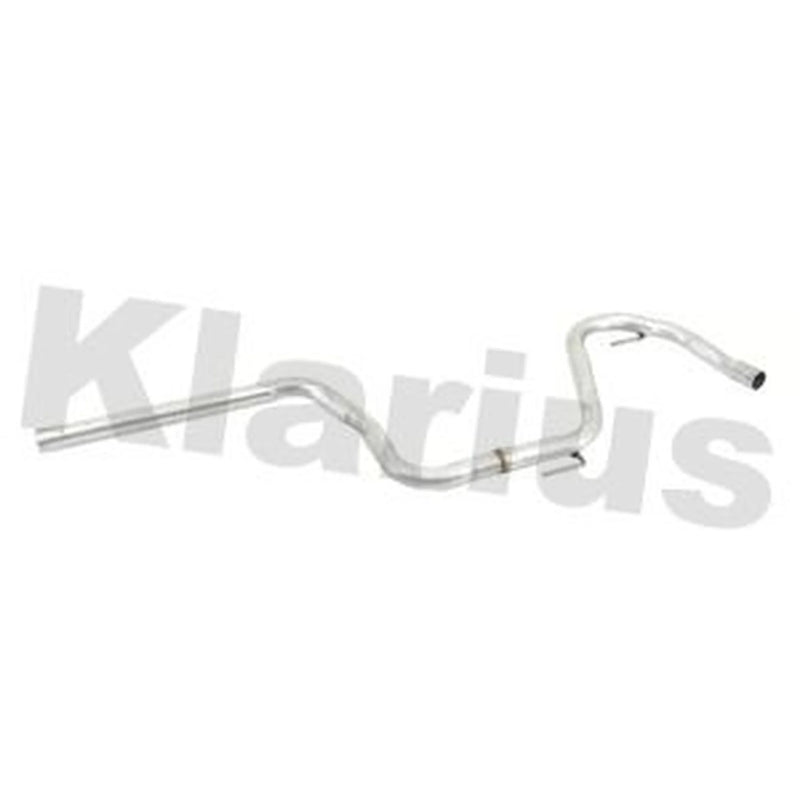 Klarius Exhaust Pipe OD AR238C