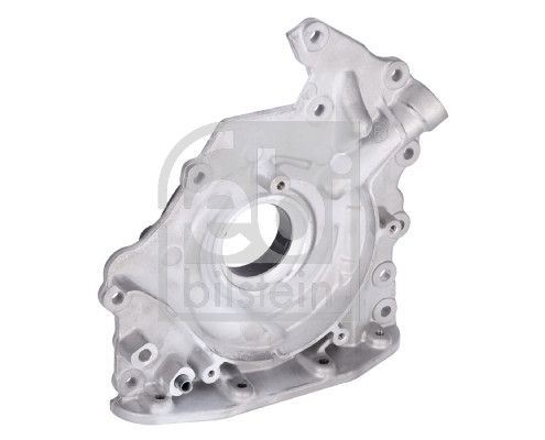 FEBI BILSTEIN 181063 Oil Pump Fits Citroen Berlingo C3 C4 DS Ford Peugeot Volvo FEBI - Town Parts