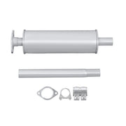 Hella Front Silencer Front 8LB 366 020-981