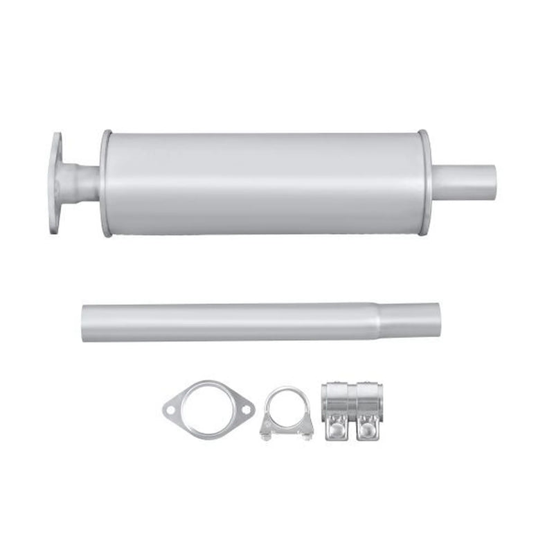 Hella Front Silencer Front 8LB 366 020-981