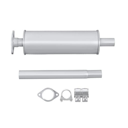 Hella Front Silencer Front 8LB 366 020-981