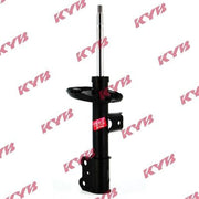 KYB Shock Absorber Damper Strut Front Left 3348065