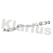 Klarius Catalyst Type Approved 312560