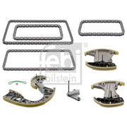 Febi Timing Chain Kit Set 64 Links 9mm 44486