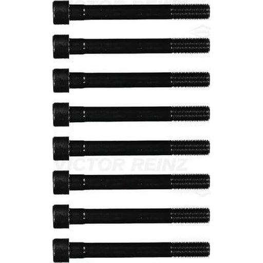 Victor Reinz Cylinder Head Bolt Set M12 14-55063-01