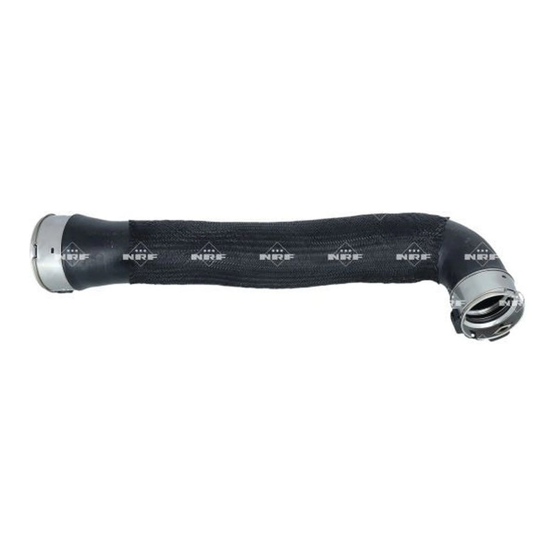 NRF Intercooler Turbo Charge Air Hose 166502