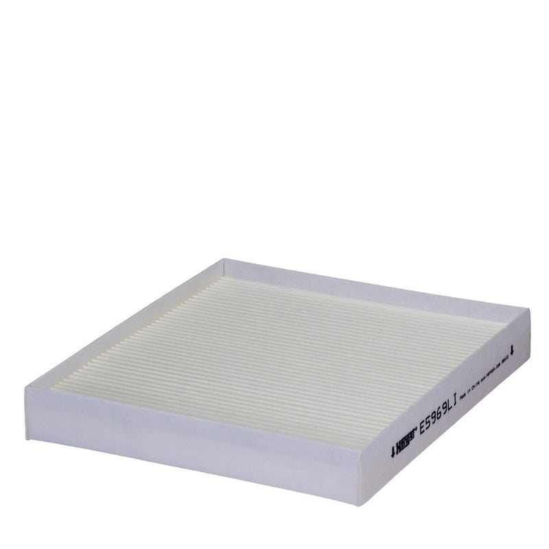 Hengst Cabin Air Filter (Pollen Filter) E5969LI