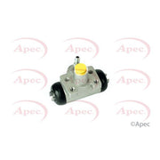 Apec Wheel Cylinder Hydraulic Brake Rear Right BCY1336