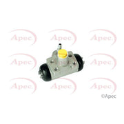 Apec Wheel Cylinder Hydraulic Brake Rear Right BCY1336