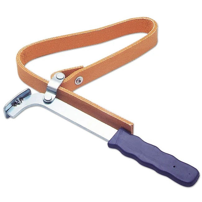 Laser Tools Oil Filter Wrench - to dia 120-135mm