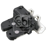 Febi Tailgate Boot Lock Mechanism 180756