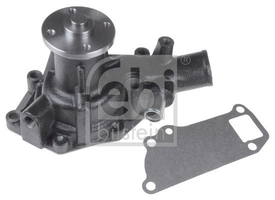 Febi Engine Cooling Water Pump