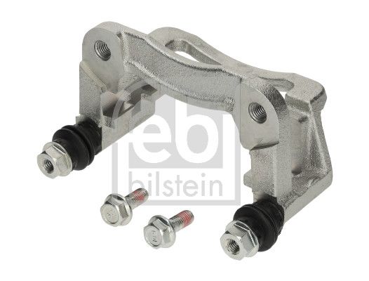Febi Bracket, brake caliper Rear Axle Right fits Honda 199140 43014-SMG-E01