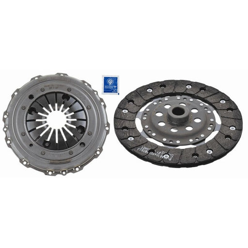 Sachs Clutch Kit Set 3pc 3000831301