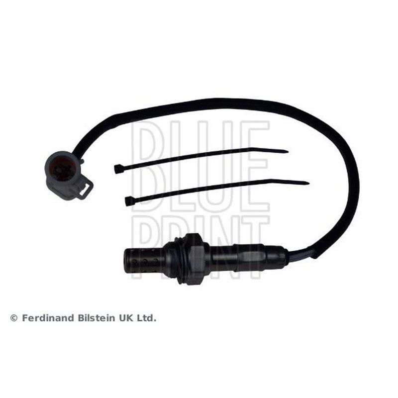 Blue Print O2 Lambda Oxygen Sensor Rear ADM57073