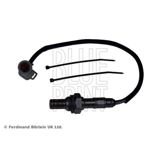 Blue Print O2 Lambda Oxygen Sensor Rear ADM57073