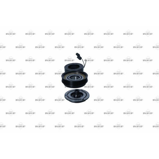 NRF A/C Compressor Magnetic Clutch 380119