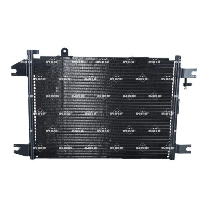 NRF Air Conditioning Condenser 35768