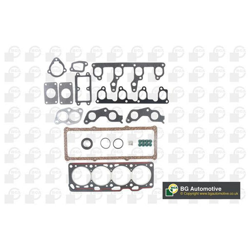 BGA Cylinder Head Gasket Kit HK4350