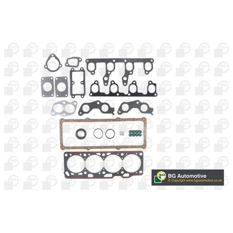BGA Cylinder Head Gasket Kit HK4350
