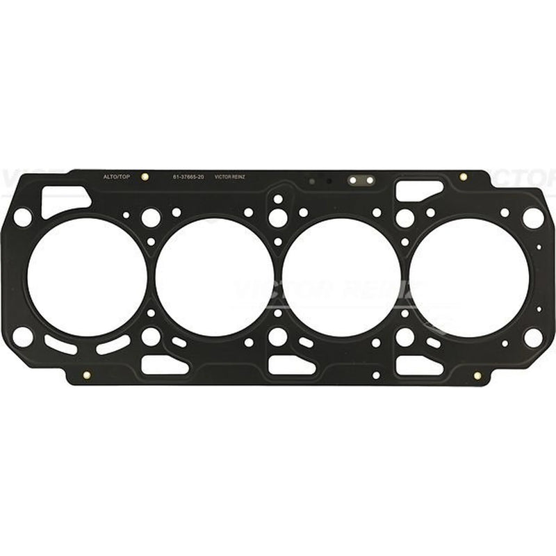 Victor Reinz Cylinder Head Gasket 1mm Thick 61-37665-20