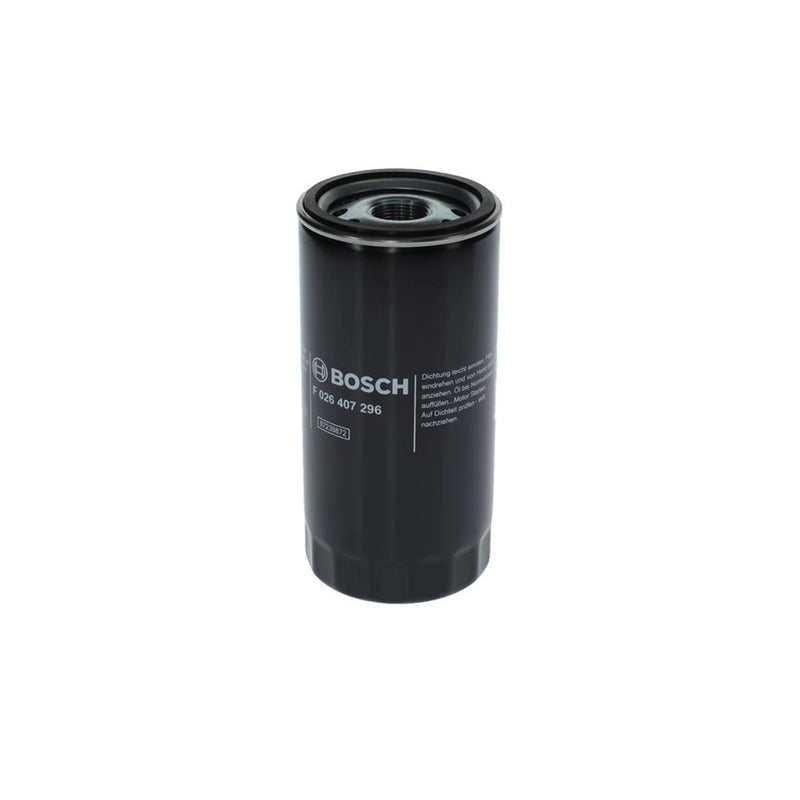 Bosch Engine Oil Filter F 026 407 296