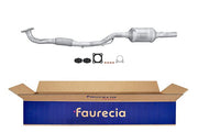 Hella 8LE 366 054-131 Catalytic Converter