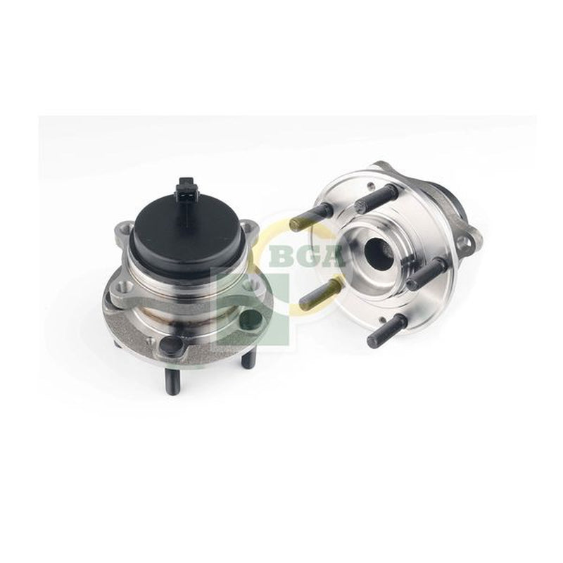 BGA Wheel Bearing Kit 139mm WHB2726K