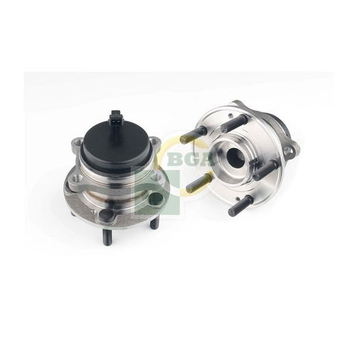 BGA Wheel Bearing Kit 139mm WHB2726K