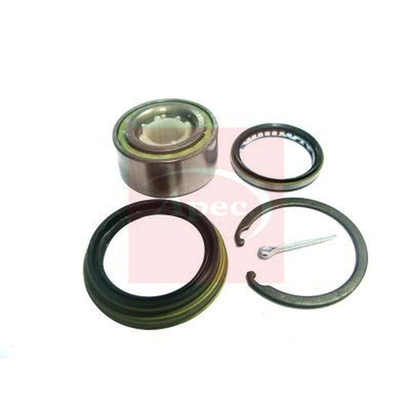 Apec Wheel Bearing Kit 68mm AWB1632