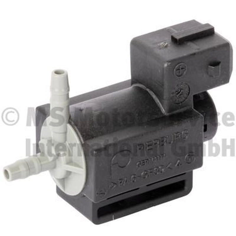 Pierburg Exhaust Control Egr Valve Connectors 12V 7.04006.01.0