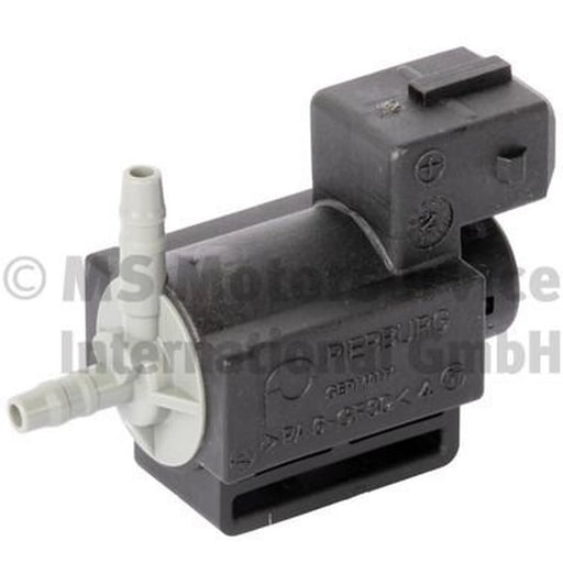 Pierburg Exhaust Control Egr Valve Connectors 12V 7.04006.01.0