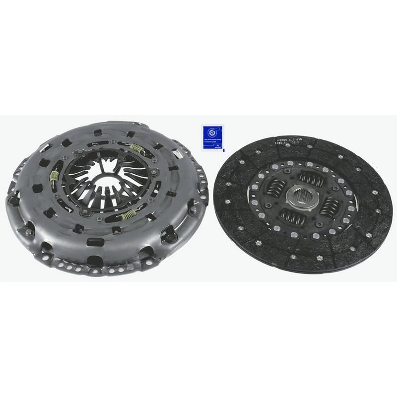 Sachs Clutch Kit Set 3pc 3000951932