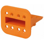 Hella Electrical Plug Housing 8JA 201 022-841