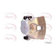 Apec Brake Caliper Assembly Front Right RCA564