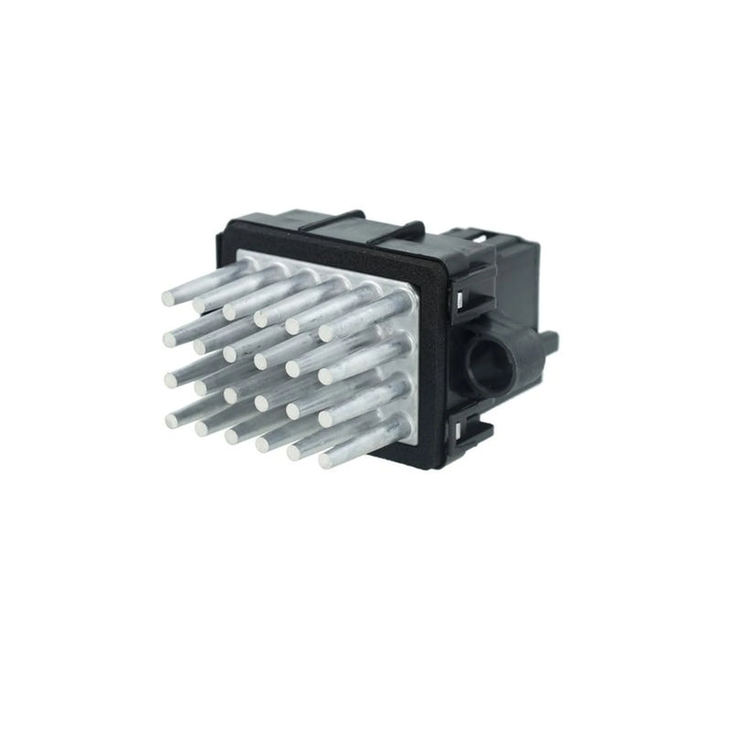 NRF Heater Blower Resistor 342152