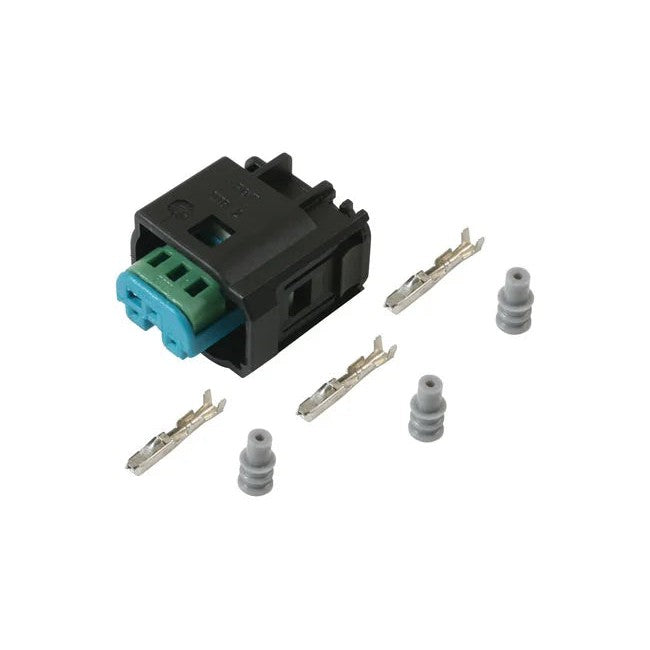 Connect Mercedes-Benz & BMW 3 Pin Sensor Kit 35pc - CPL