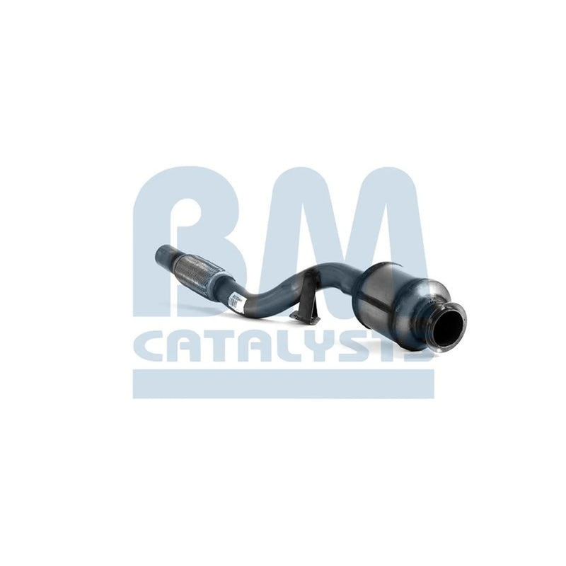 BM Catalysts Homologated Diesel Cat BM80304H