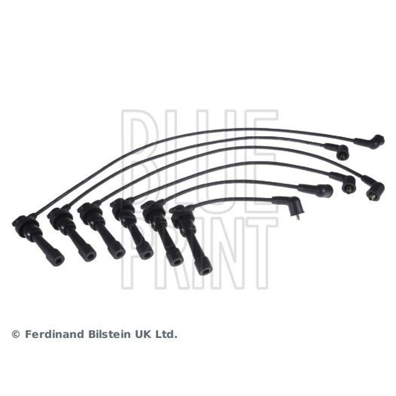 Blue Print Ignition HT Lead Cable Kit ADC41609