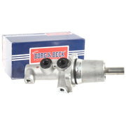 Borg & Beck Brake Master Cylinder Hydraulic Assembly BBM4752