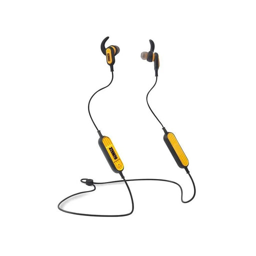 DEWALT Telecoms Jobsite Wireless Earphones - 190 9935 DWG