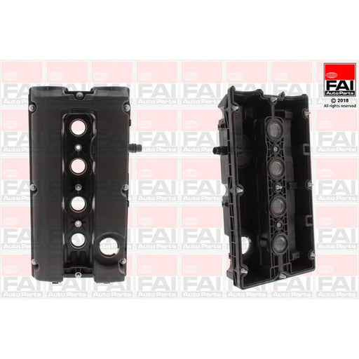 FAI Cylinder Head Cover VC002