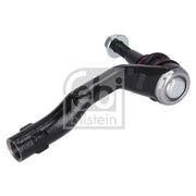 Febi Steering Tie Rod End Ball Joint Front Left 180823